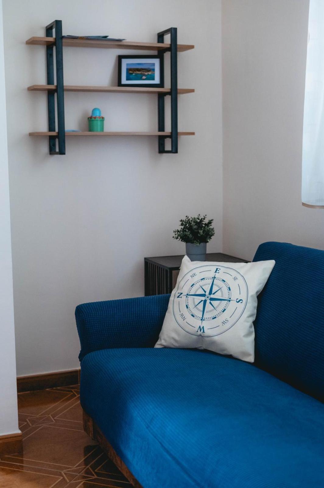 Adriatic Oasis Apartments Preko Luaran gambar